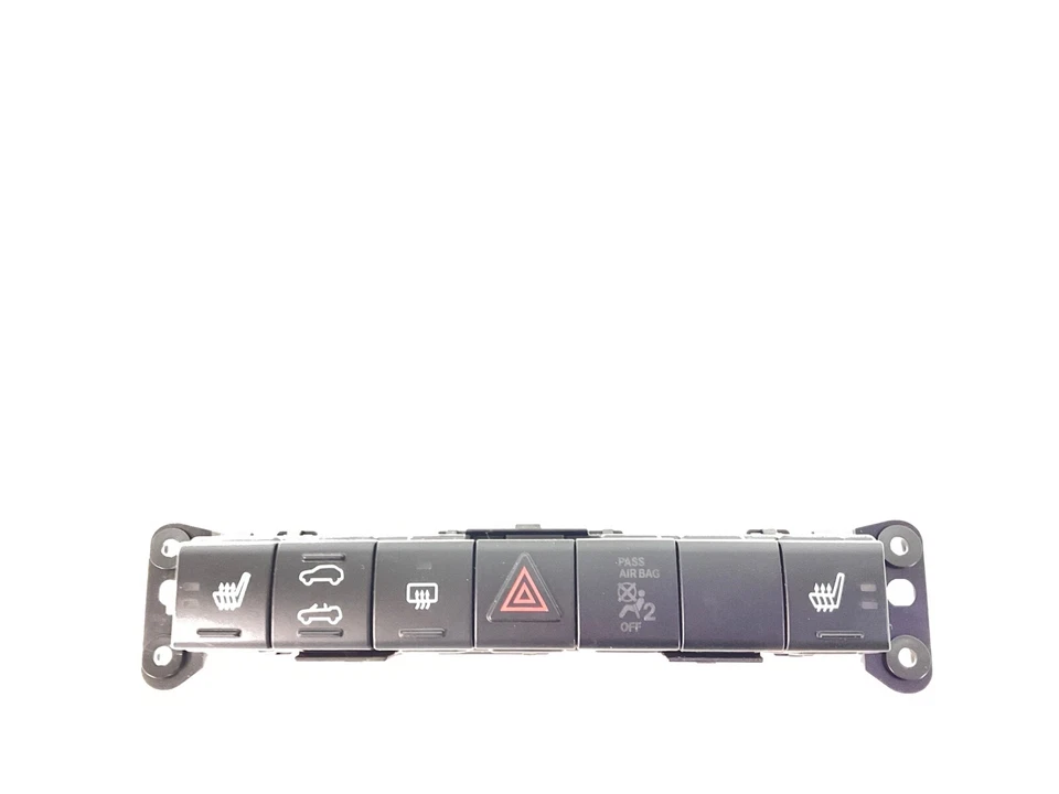 Chrysler PT CRUISER 2006 2007 2008 convertible interruptor superior 04602659AF Foto 3 de 4