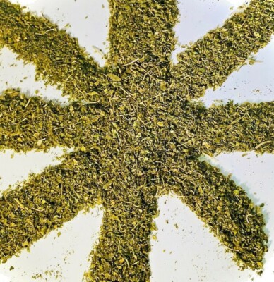 Great Quality Grade A Thai Leaf Passion Flower Herb Spice Discounters tea