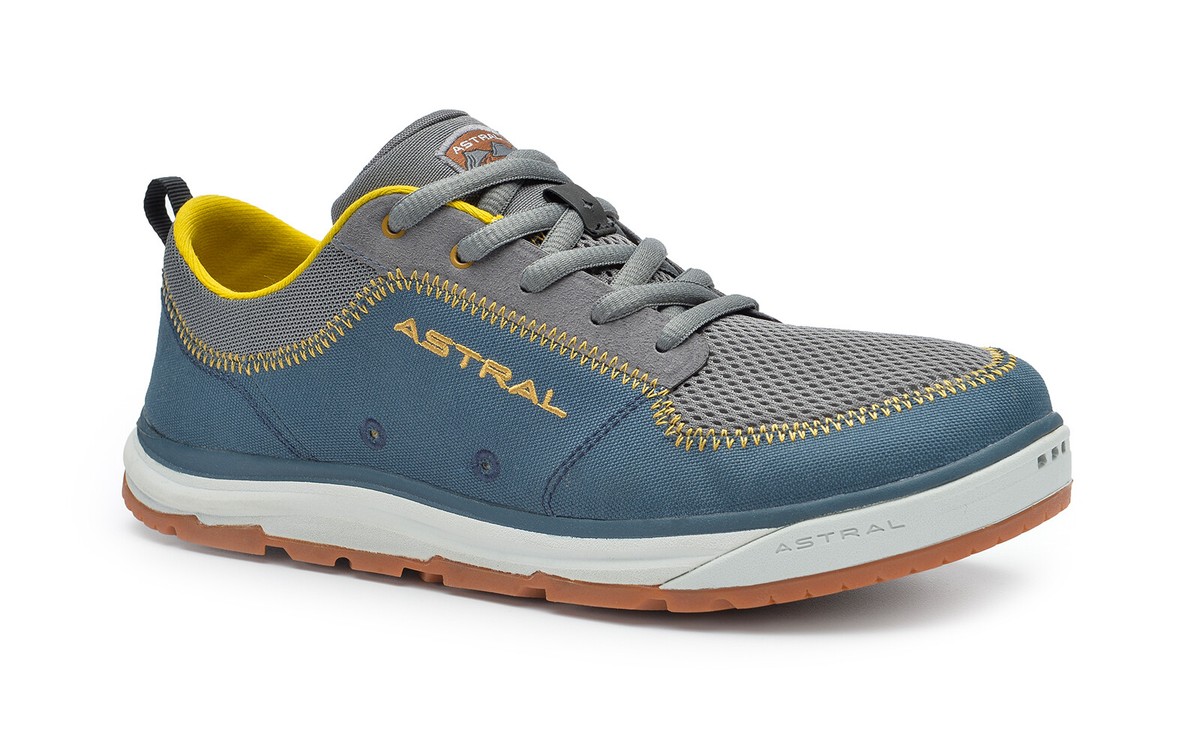 Astral Design Brewer & Brewess Shoes for Kayaking, Canyoning 