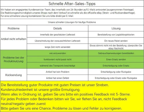 Rückenrasierer für Männer Haarentfernungsset Behaarter Selbstpflegewerkzeug DE - Bild 10 von 10