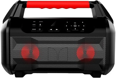 monster roam portable waterproof speaker