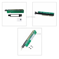 Expansion Riser Card For ThinkCentre M920q M920x M720Q P330 Tiny5 PCIE16