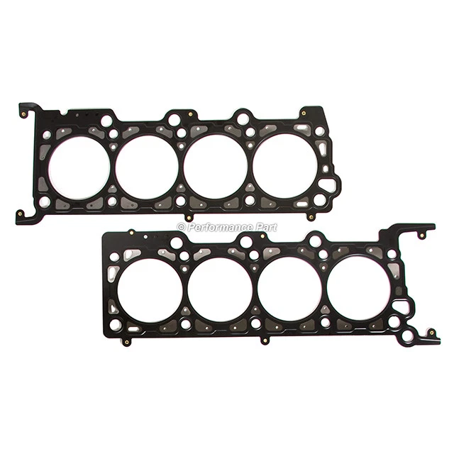 Juego completo de juntas pernos de cabeza para Ford E150 F250 1999 Lincoln V8 5,4 VIN L M Z Foto 4 de 4