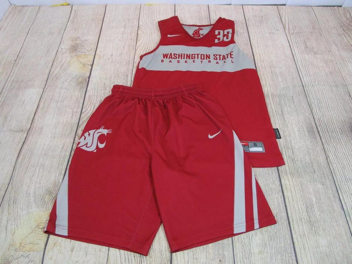 Wsu cougars on sale jersey