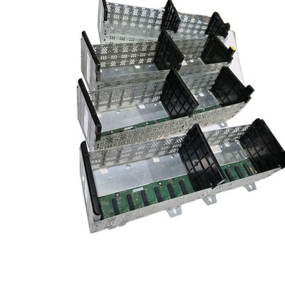 Allen Bradley 1756-A13 Ser. B ControlLogix PLC 13 Slot RACK Prozessorsystem