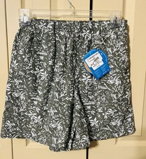Columbia Men's PFG Super Backcast Water Short size S New with tags