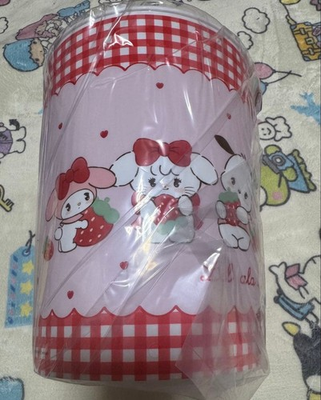 #ad Lil a la mode × Sanrio Room Box $58.33