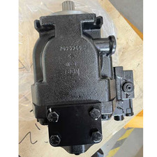 Bomba hidráulica AT302661 83006780 para John Deere 670D 670G 770D 772D 870G 872G