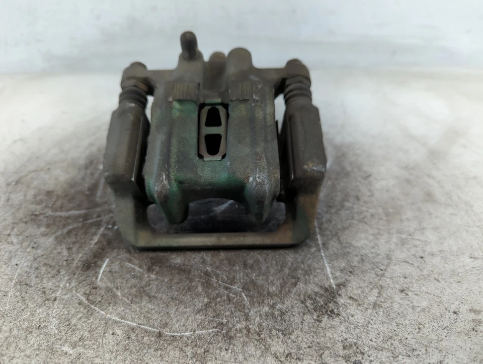 1999-2008 Acura Tl Front Driver Left Brake Caliper TQ0MH - Image 2 of 4