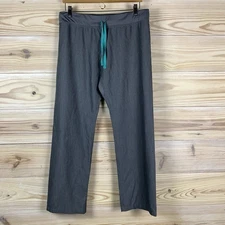 Figs Scrub Pants Women’s Medium Gray T21003