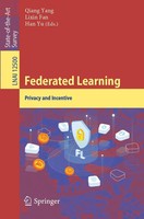 Qiang Yang (U. A.) | Federated Learning | Taschenbuch | Englisch (2020) | X