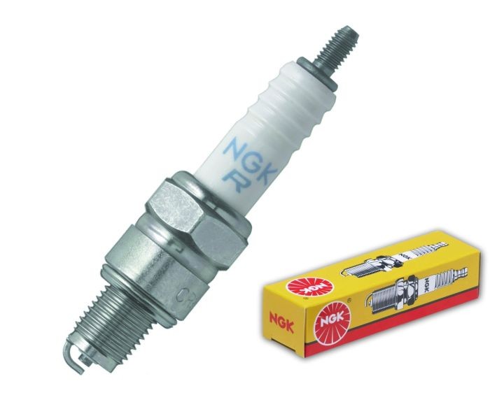 NGK CR6HS Spark Plug Wide Heat Range Universal Powersports Applications 7023