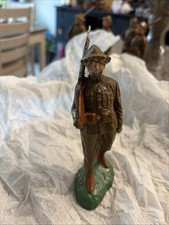 Trico Japan 1930's Toy Soldier H-65