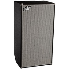 Aguilar DB 810 8x10 Bass Cabinet Classic Black 4 Ohm