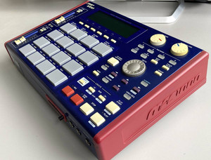 Akai 1000 Mpc | eBay