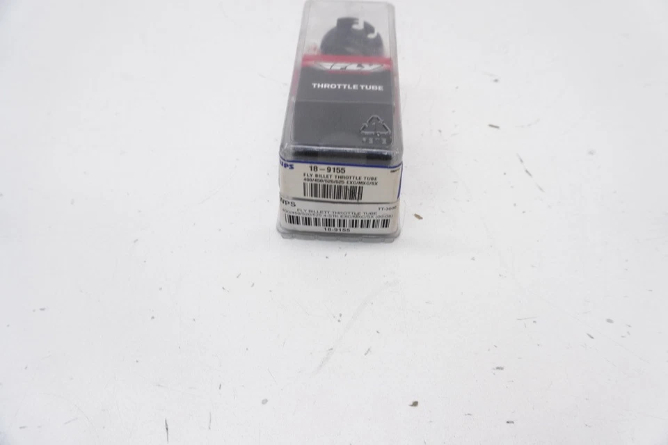 Tubo acelerador KTM 400/450/520/525 Fly Racing Twister Billet aluminio 00-08 M58 Foto 2 de 4