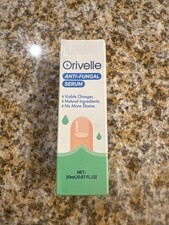 Orivelle 20ml Anti-fungal Serum