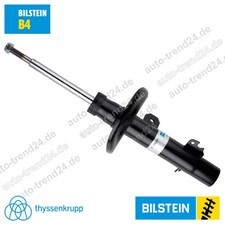 B4 Gasdruckstoßdämpfer vorne links u.a.: Opel Crossland X P17 P2QO Bj. 2017-2025