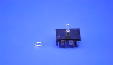 FISHER & PAYKEL OVEN  ENERGY REGULATOR DUAL  532125 MDP 224-FP BICT600E B1601QA