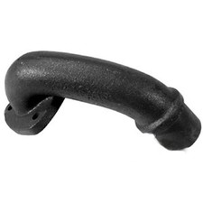 898011M1 Manifold Exhaust Elbow Fits Massey Ferguson 180° FE135 35 135 148 35X F