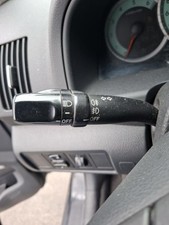 Commodo Toyota VERSO