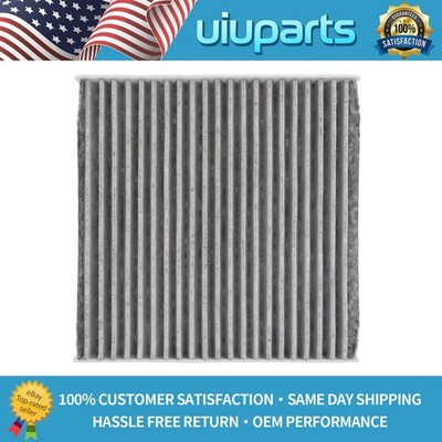 Cabin Air Filter for Dodge Attitude 2015-2018 Mitsubishi Mirage Mirage G4 1.2L