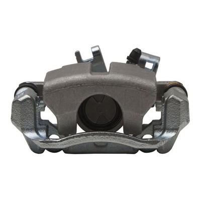 For Saturn Ion 2004-2007 Disc Brake Caliper | Zinc Coated | Silver | 1EA Piston
