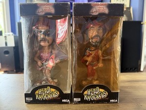 Cheech Chong Bobble Heads for sale | eBay