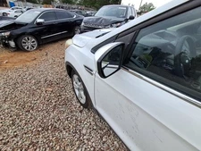 Passenger Side View Mirror Power Fits 13-16 ESCAPE 2502339