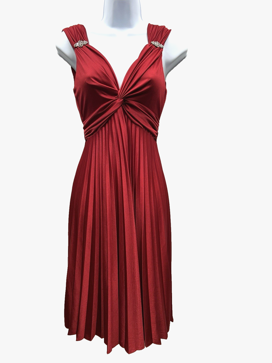 VTG USA Y2K Xscape Joanna Chen Womens 4 Dress Backless Cocktail Semi Formal  Gown | eBay