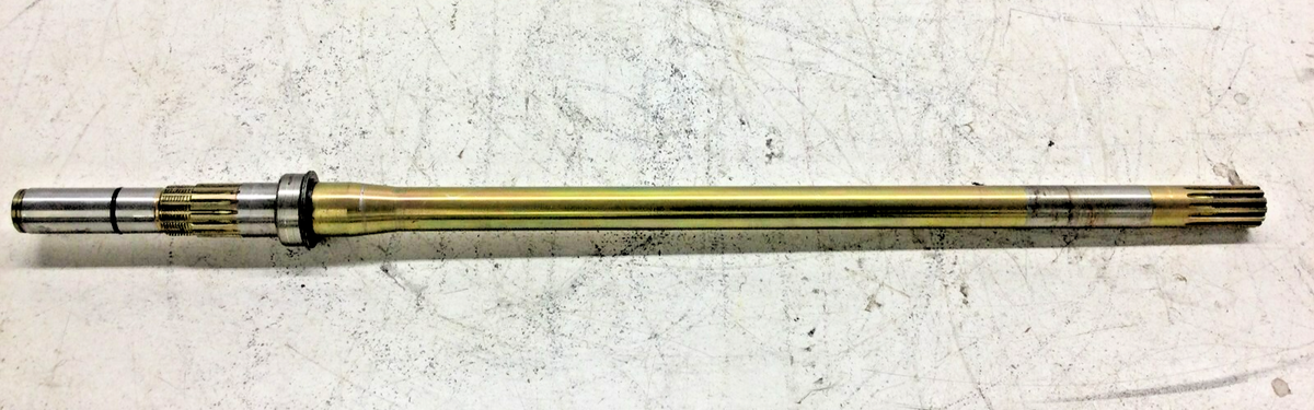Yamaha RS Vector 1000 L/C Jackshaft 2005 8FA-17681-20-00 | eBay