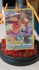 Carte Pokémon : Pyroli TG01/TG30 - EB09 Stars Etincelantes FR Neuve