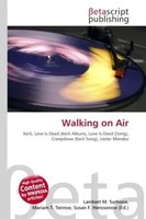 Lambert M. Surhone (U. A.) | Walking On Air | Taschenbuch | Englisch (2026)