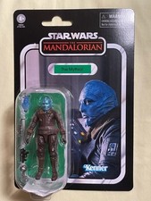 Star Wars Vintage Collection VC225 The Mythrol 3.75  Action Figure NIP