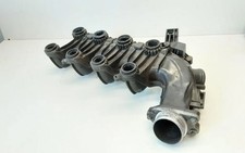 PEUGEOT 307 3A/C Ansaugbrücke 9684941780 1.60 Diesel 80kw 2007 33697437