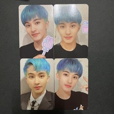 NTC Sanrio Photo Card Mark