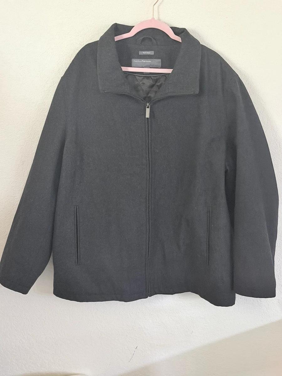 Perry Ellis Jackets for Men for Sale | Shop New & Used | eBay