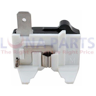 For LG Refrigerator C Overload Protector # PR9549344PALG660 OEM Part
