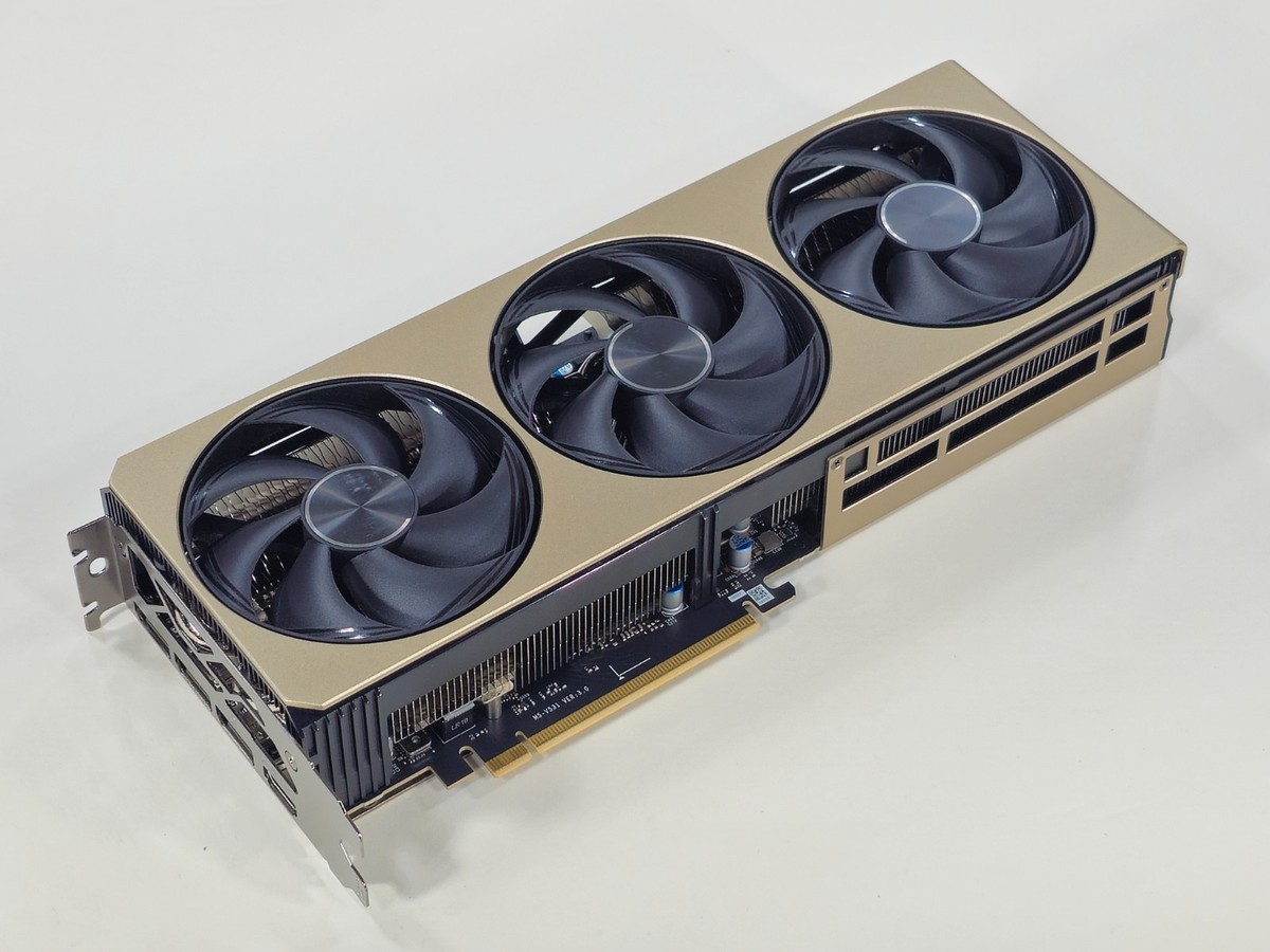 MSI GeForce RTX 5070 Ti INSPIRE 3X OC PLUS 16GB 16G 256-bit GDDR6X