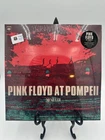 Pink Floyd – At Pompeii MCMLXXII 2LP Vinyl 2025 Mix Sealed Poster Included