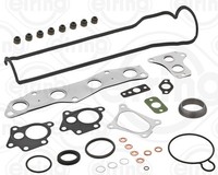 Elring 715.800 Dichtungssatz Zylinderkopf FüR Mini R50 R53 Yaris Verso 1.4D