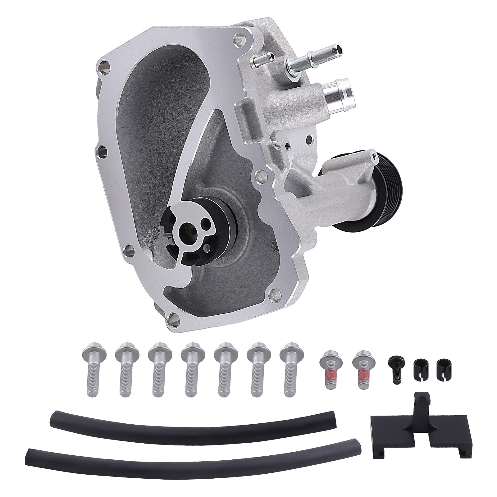 Supercharger Repair Kit for Jaguar XF XFR XJ XFR-S 5.0L V8 2010-2015 LR058080