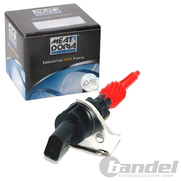 Meat & Doria Tacho Tacho Sensor Geschwindigkeit Passend FüR Audi A3 Seat Cordoba-image
