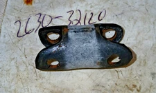 REDMAX CHAINSAW, JOINT, PART NO. 2630 32120