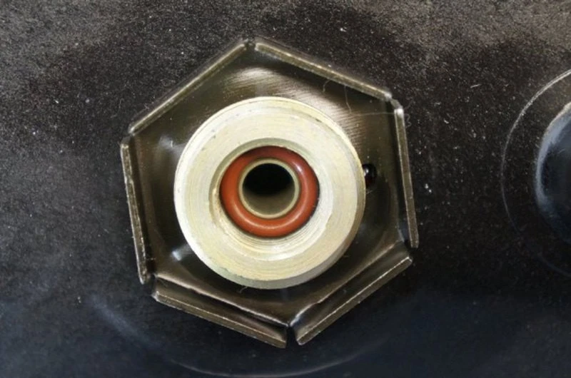 For Chevy K2500 Suburban 94-99 Reach Cooling 41-1521 Engine Coolant Radiator Foto 3 de 4