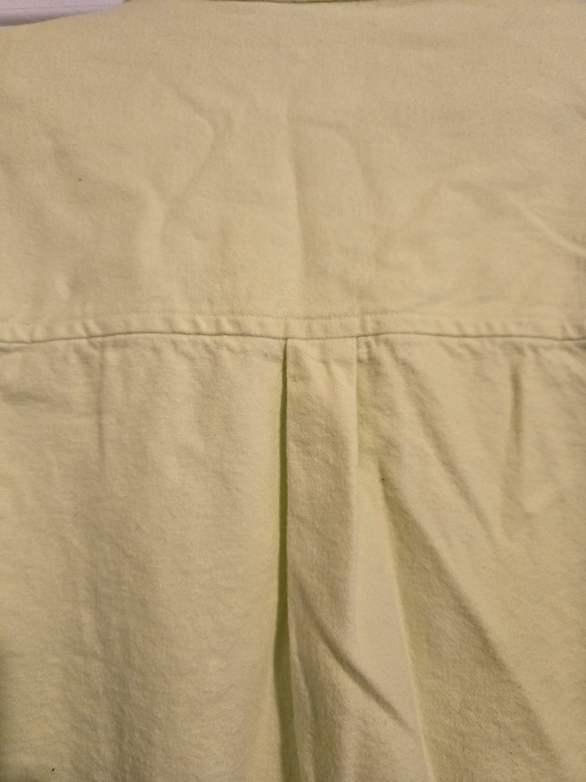 Universal Thread Button-Down Oversized Shirt size… - image 6