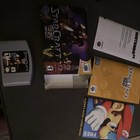 Blizzard StarCraft 64 Nintendo 64 CIB w/ Manual NTSC-U/C T (1998) — photo 5