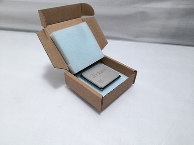 AMD Ryzen 5 Pro 5655G 3,90 GHz 6 Core Sockel AM4 Prozessor CPU (100-000001513)