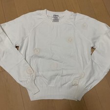 USED CHANEL TOPS GOOD