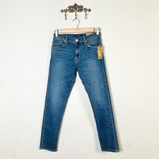 Polo Ralph Lauren Jeans The Sullivan Slim Boys Size 14 Blue Woodhaven Denim NEW